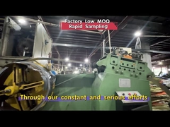 De glijdende Rol van de Vensterdeur