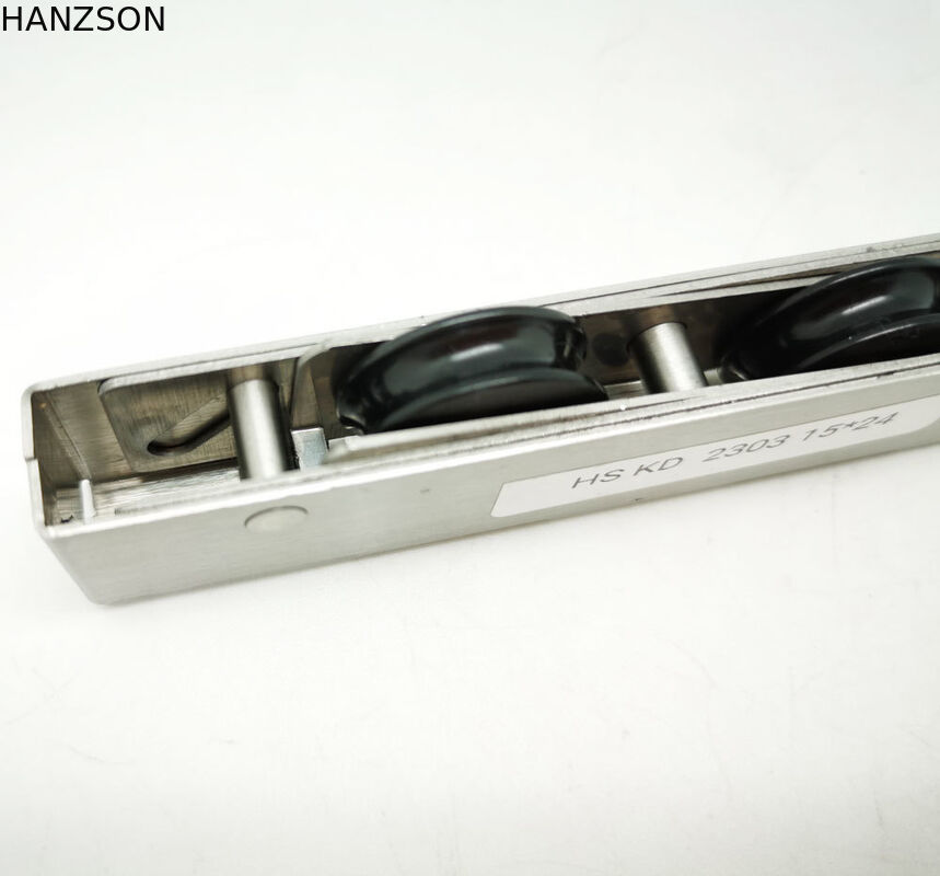 15*24 Roller Wheel for Sliding Window Heavy Duty Sliding Window and Door Roller Wheel