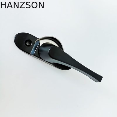 Duurzaam Aluminium Crescent Lock Voor Schuifvenster Door 360 Graden Rotatie Venster slot slot
