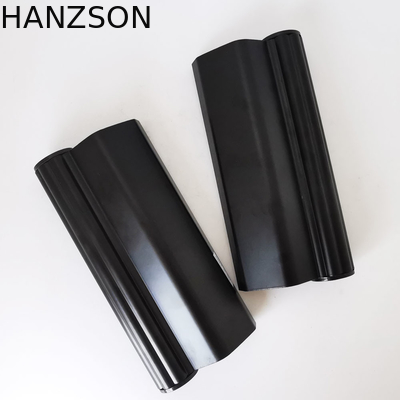 Door And Window Handle Aluminium Plate Handle Voor Glass Door Luxe Door Lock