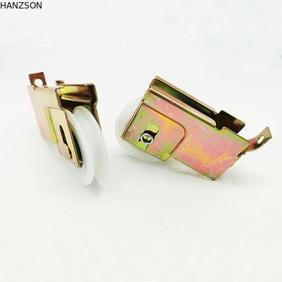 Rol 608zz die van het aluminium de Glijdende Venster 1.0mm 1.2mm Dikte dragen