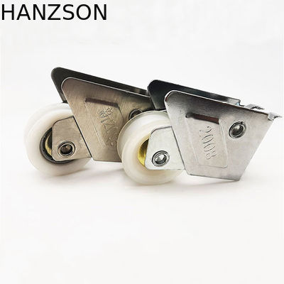 Regelbare Glijdende Vensterrol 0.8mm Diktess201 Materieel 626zz Lager