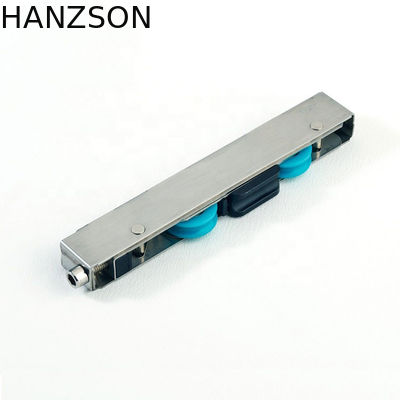 Regelbare rol 13mm14mm15mm van het schuifdeurkogellager Breedte